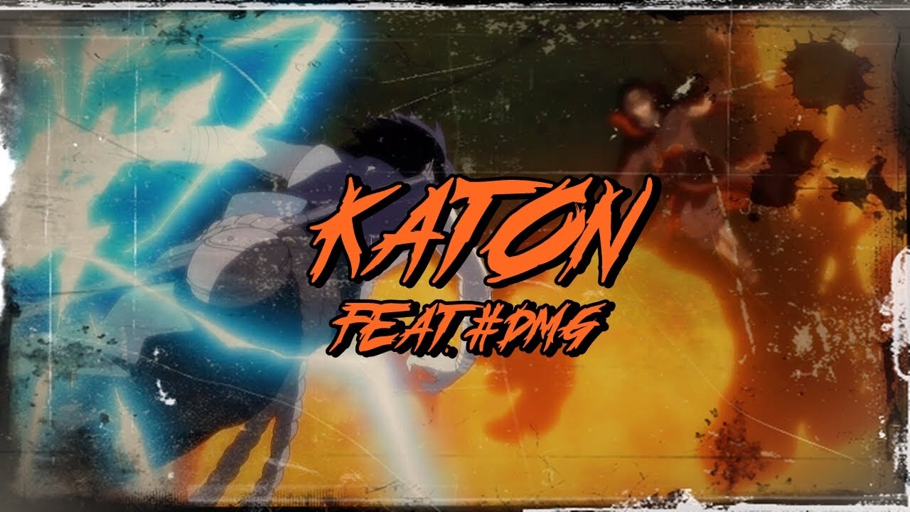 LEJT - KATON FEAT. #DMG prod.@DANDE