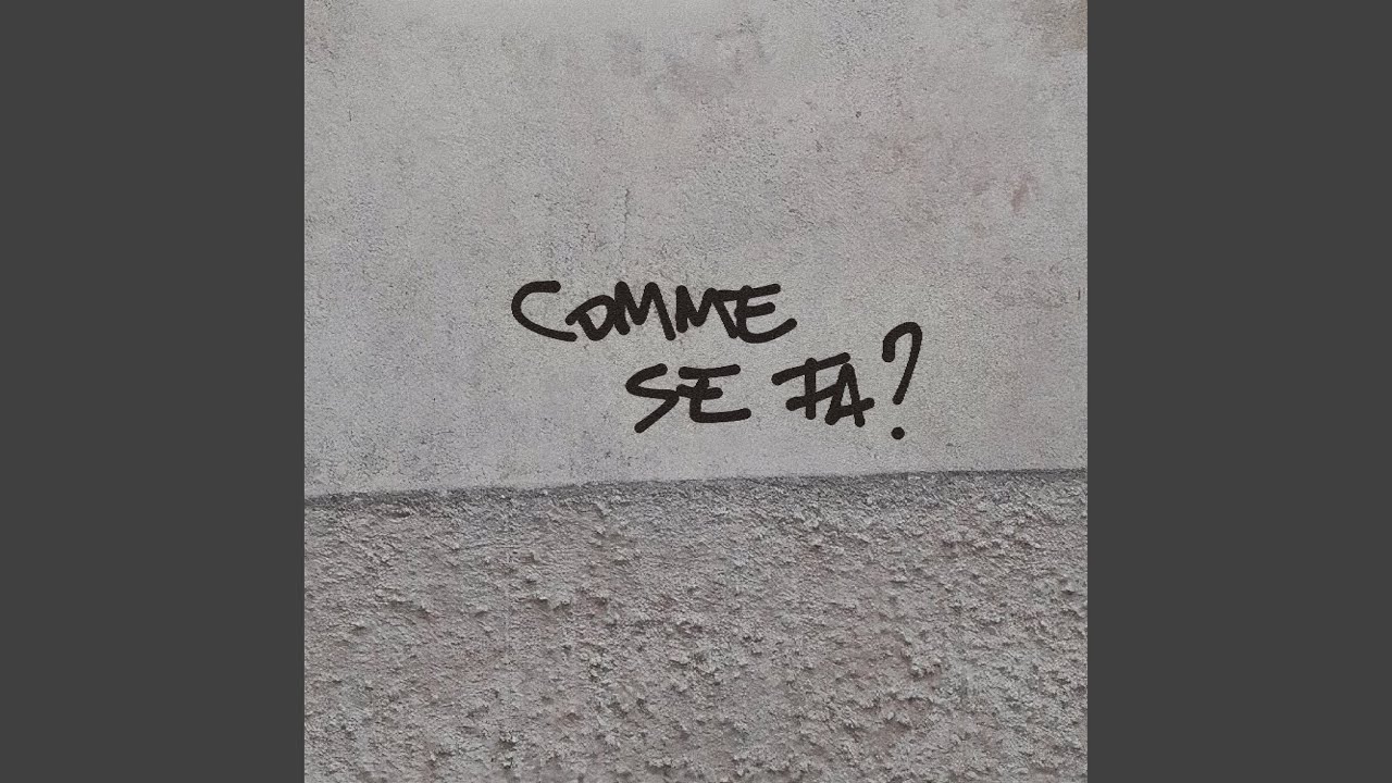 comme se fa