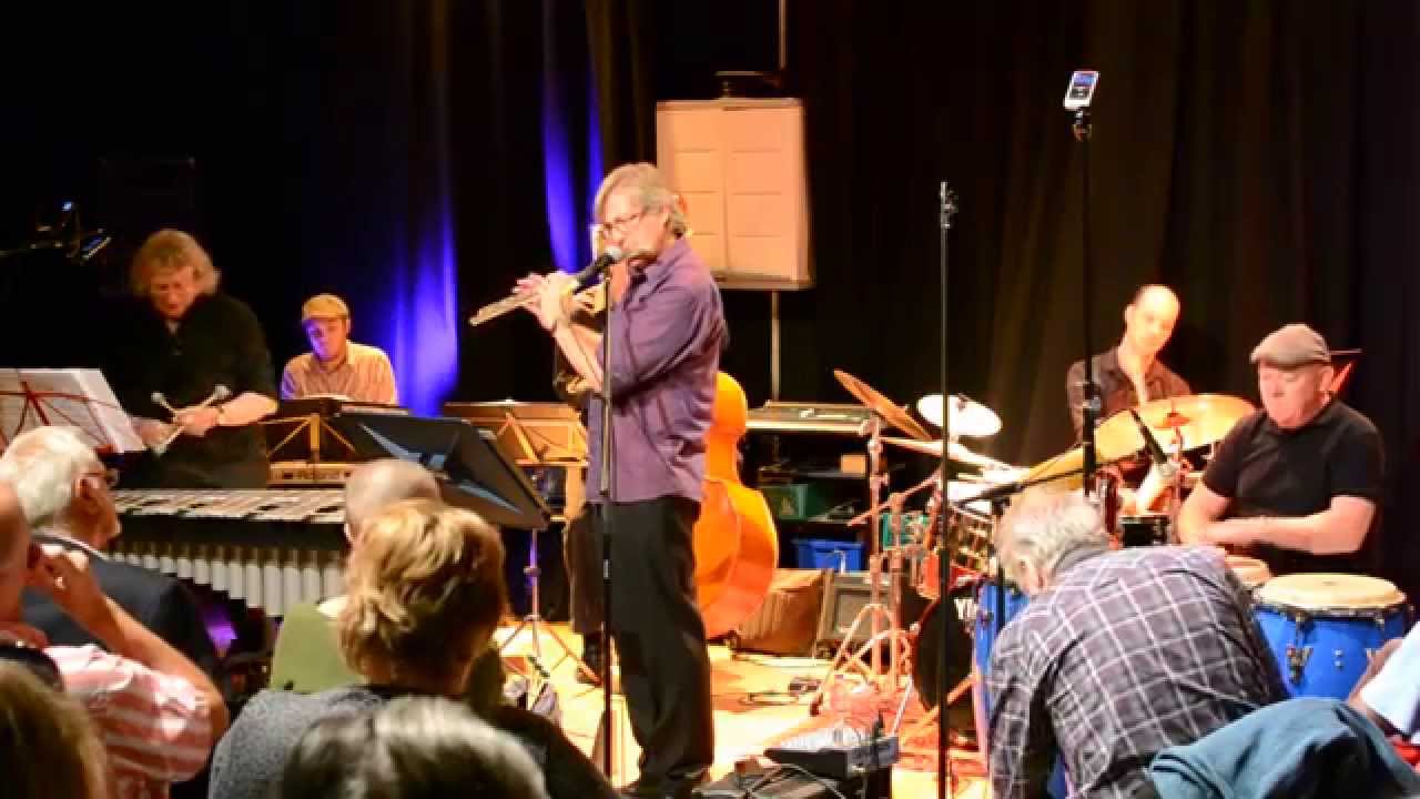 The Cal Tjader Project Show Reel