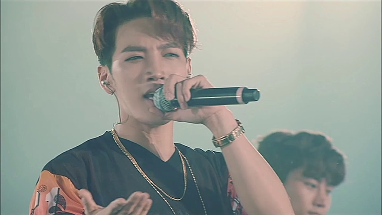 2PM - Take Off @ SIX 