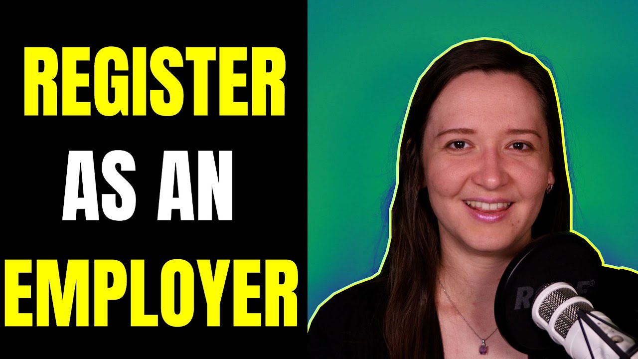 How to register for PAYE as a Limited Company