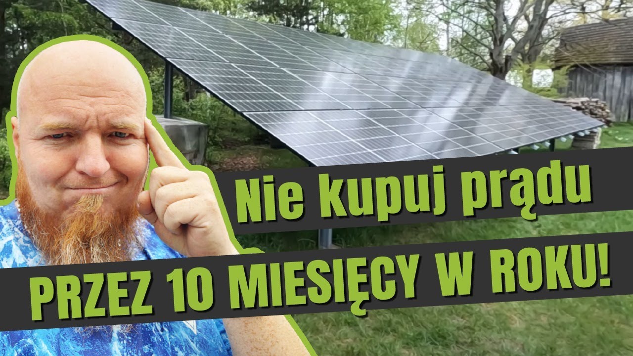 Czy fotowoltaika się opłaca?