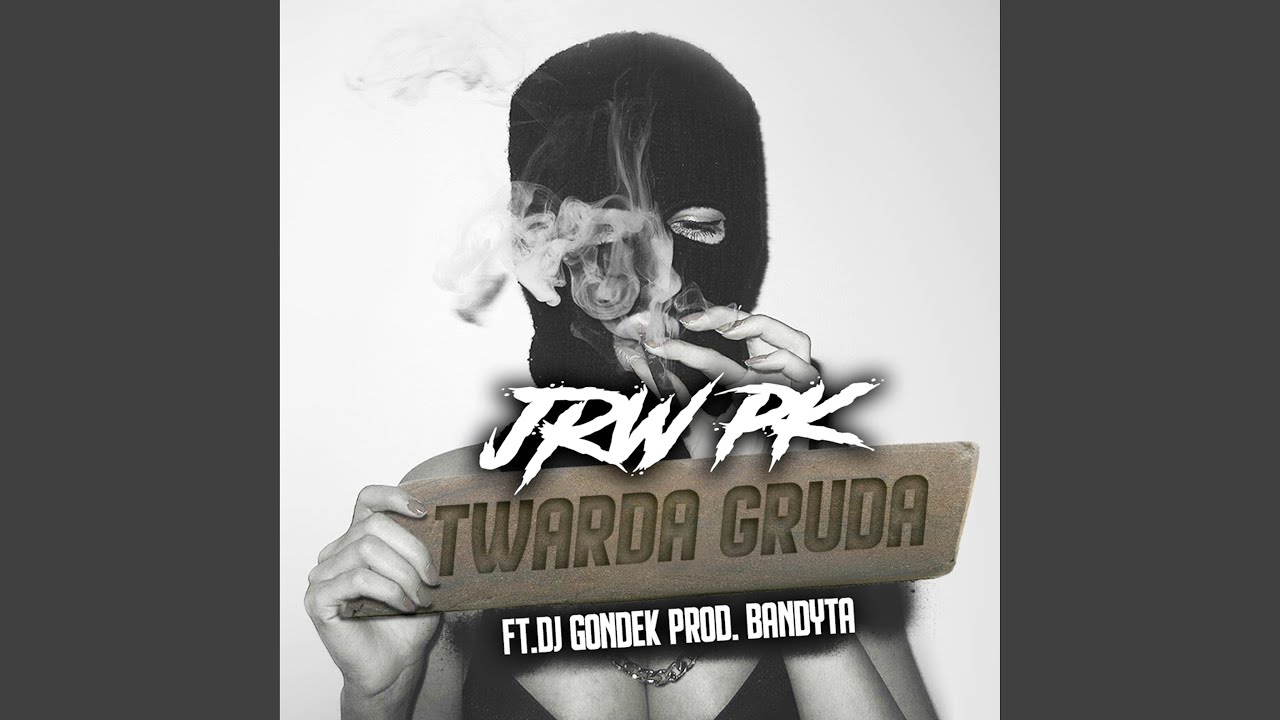 Twarda gruda