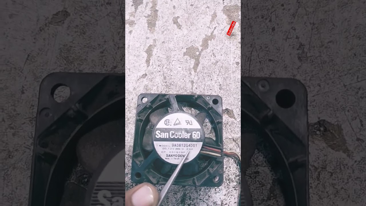 ups.fan##repair#fault    #solarenergy#viral