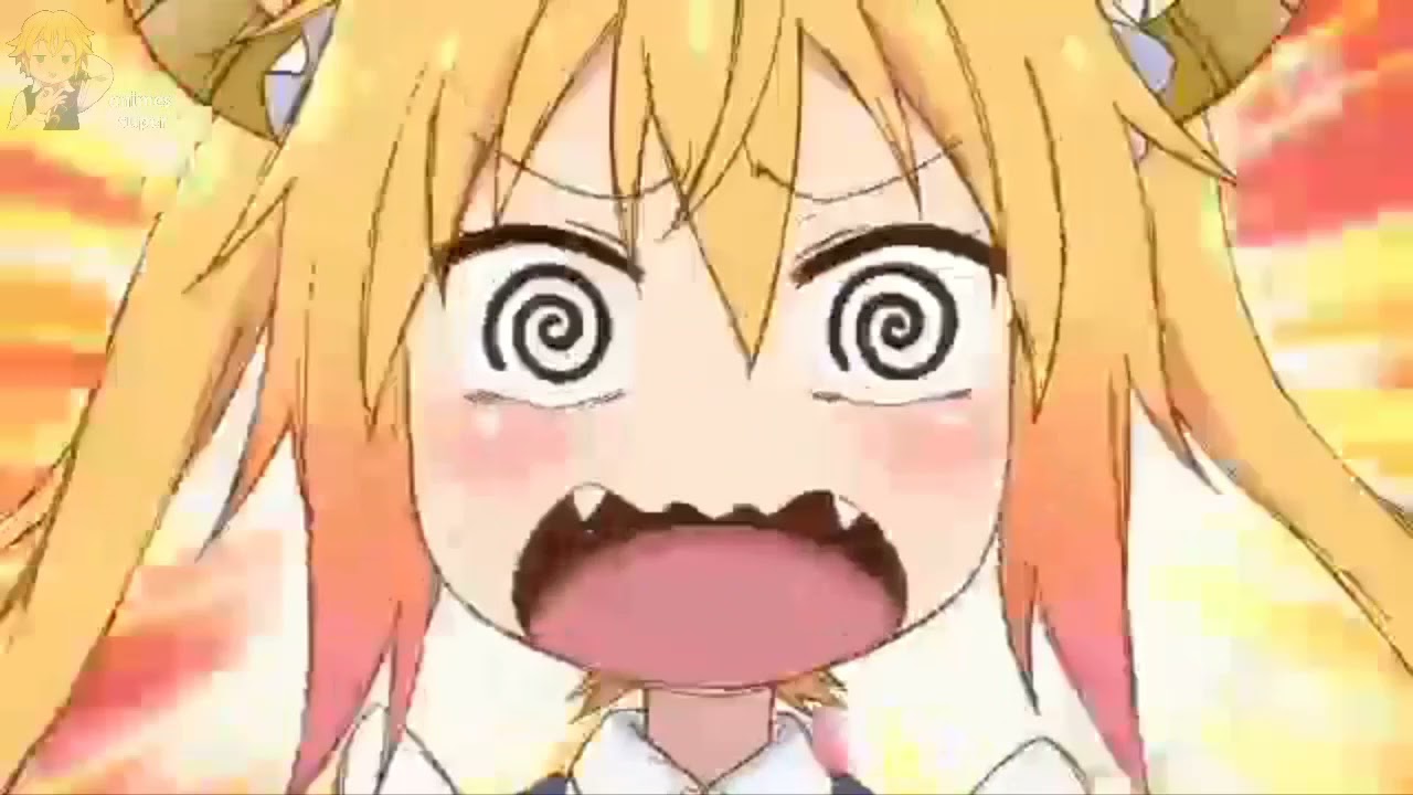 Eu quero fazer um beb&ecirc; com voc&ecirc; (Dublado) - Kobayashi-san