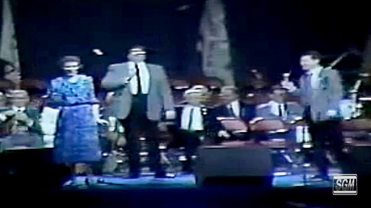 The McGruders - I've Just Started Living