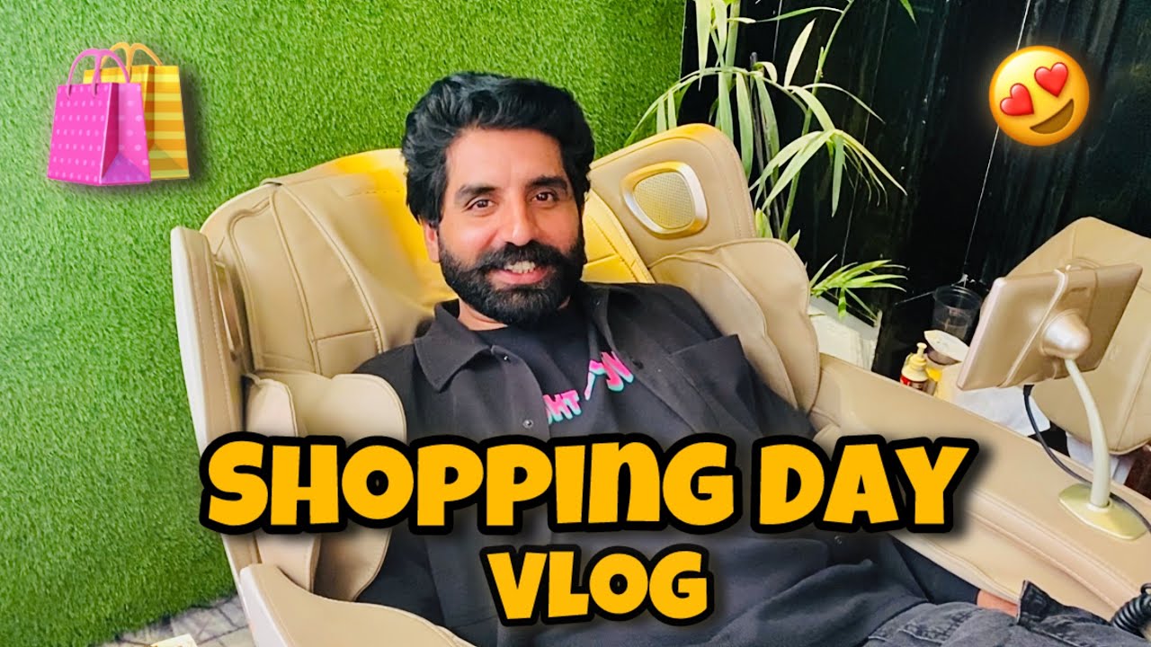 Shopping Vlog | Spicy Resort Invitation & Full Fun | Rehan Malik Vlogs |