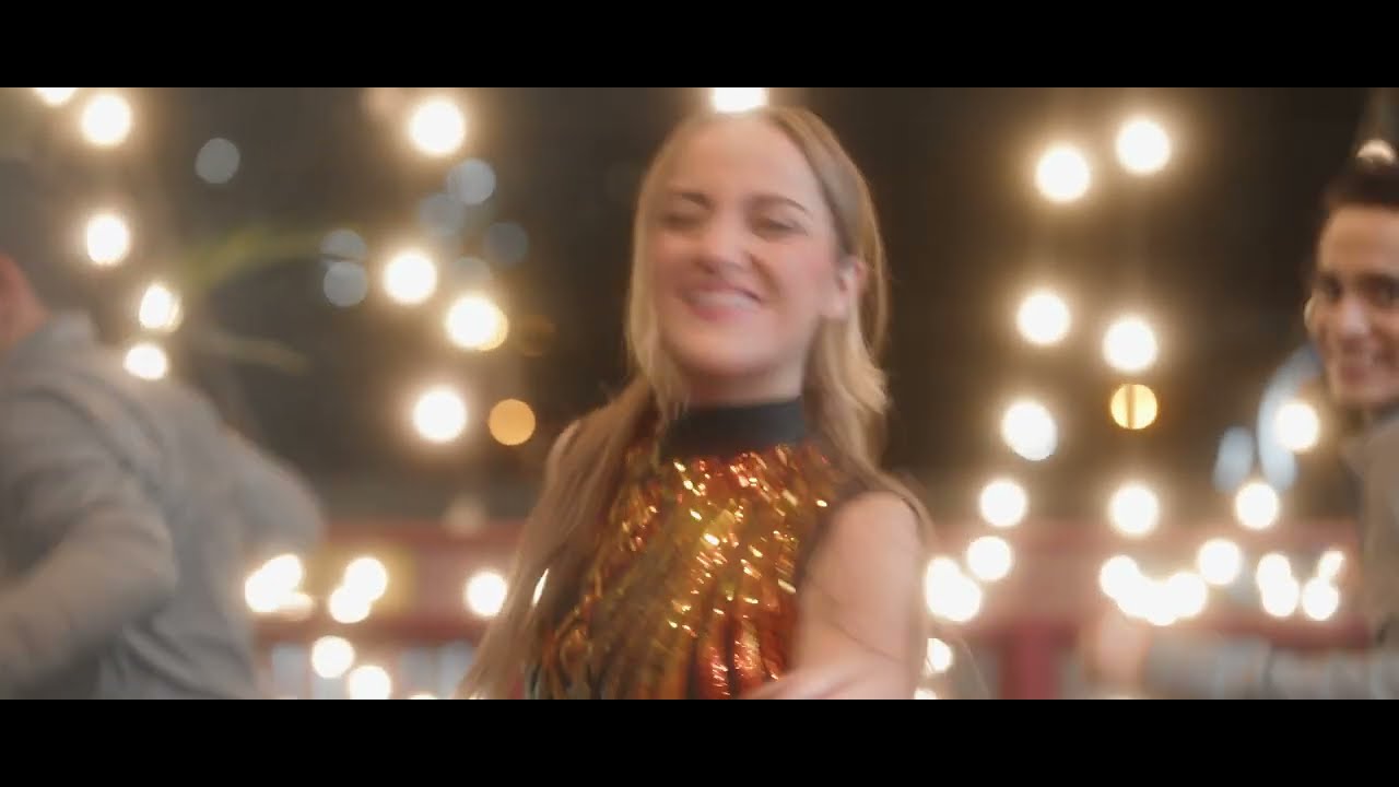 MAFER PORTUGAL - NO LE LLAMES AMOR (VIDEO OFICIAL)