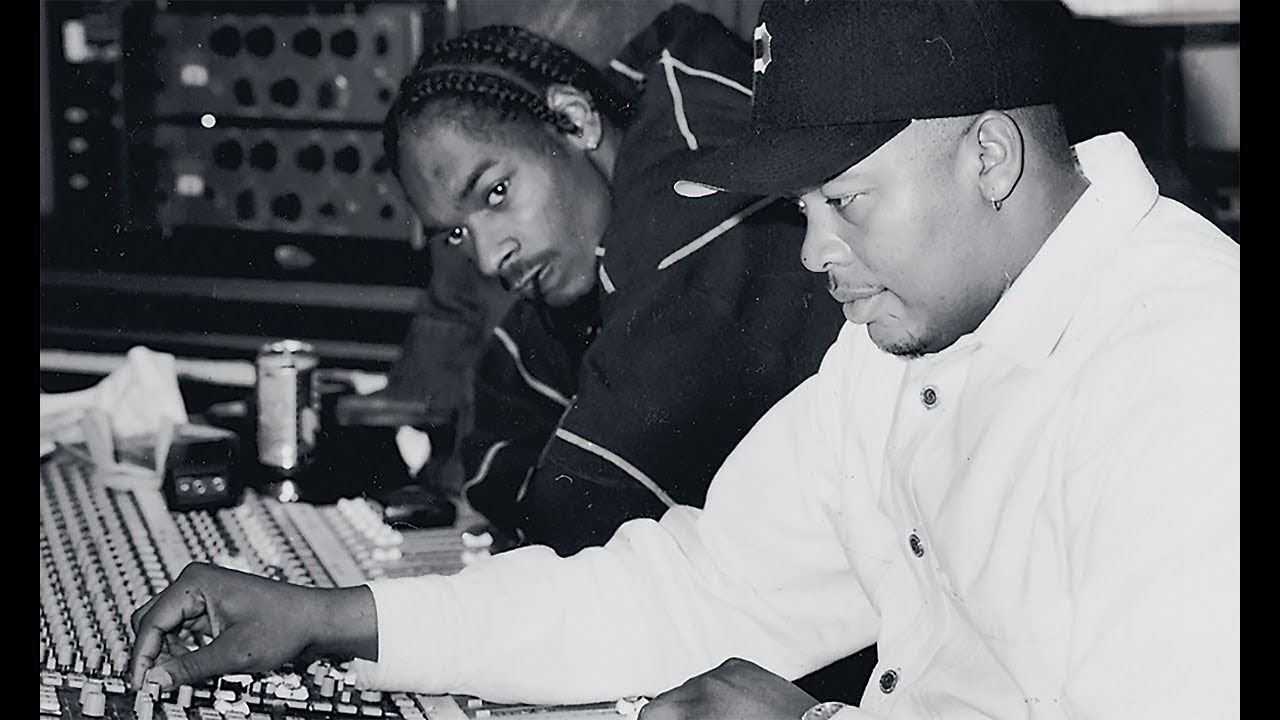 Every Sample From Doggystyle (1993)