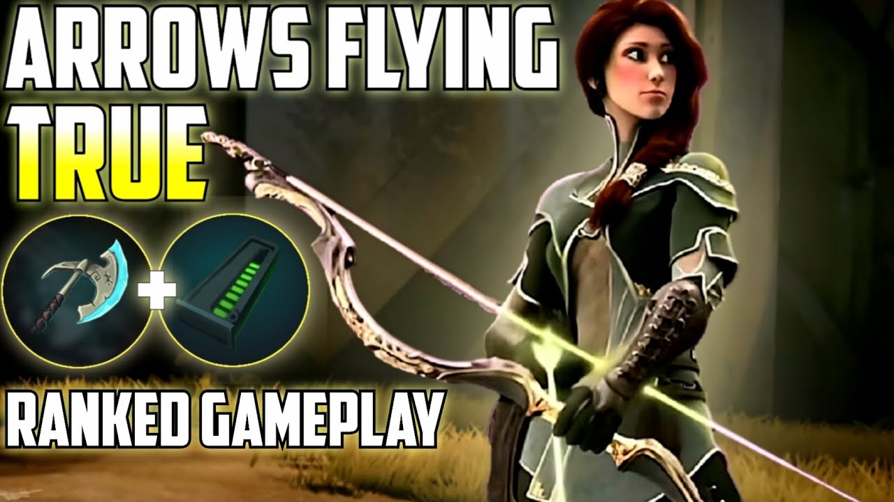PIERCING THEIR HEARTS - Ranked Sparrow Predecessor Gameplay 