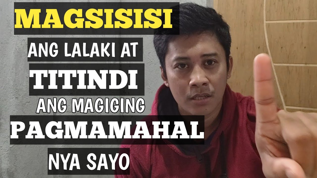 MagSisisi Ang Lalaki At Titindi Ang Pagmamahal Nya Sayo | Gawin Mo Ito | Mamay Love Advice❤️‍🩹