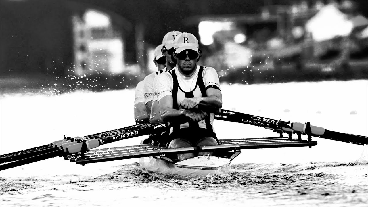 Redlands || Schoolboy 1st Coxed Quad || Nationals Sendoff (2025)