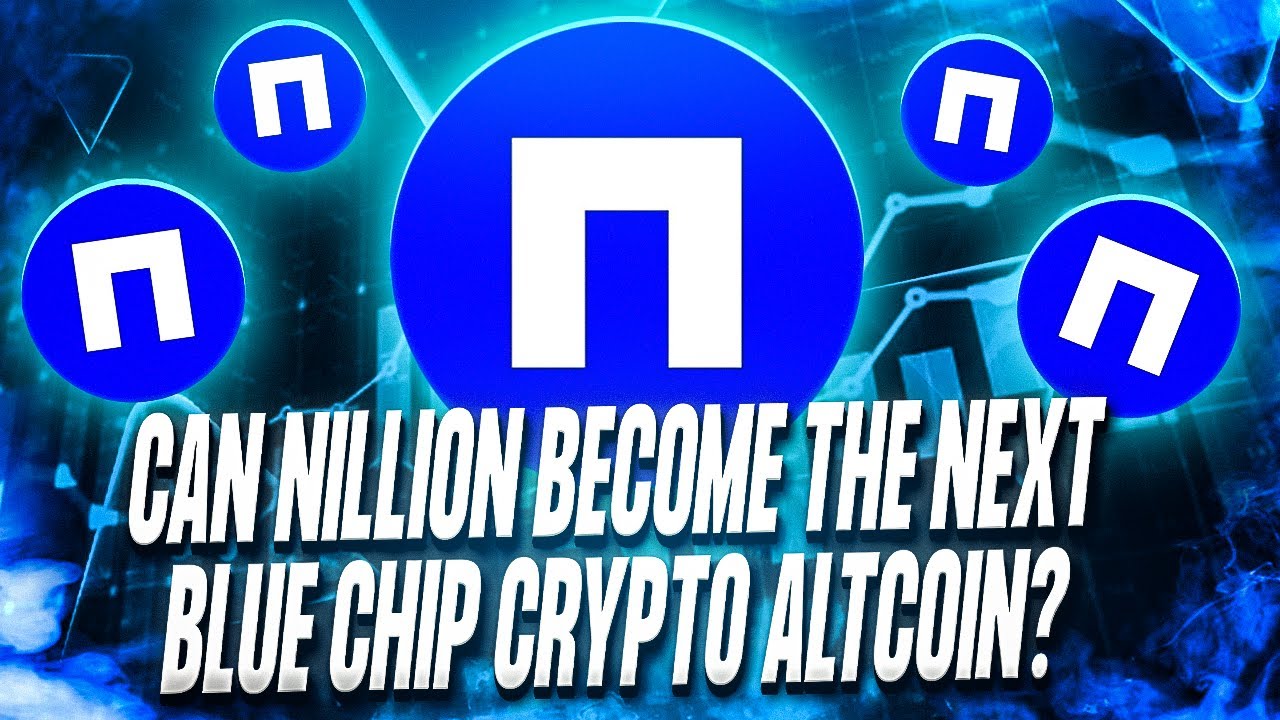 Will Nillion Become The Next Blue Chip Crypto Altcoin in 2025?