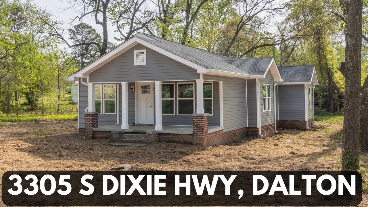 3305 S Dixie Hwy, Dalton, Ga