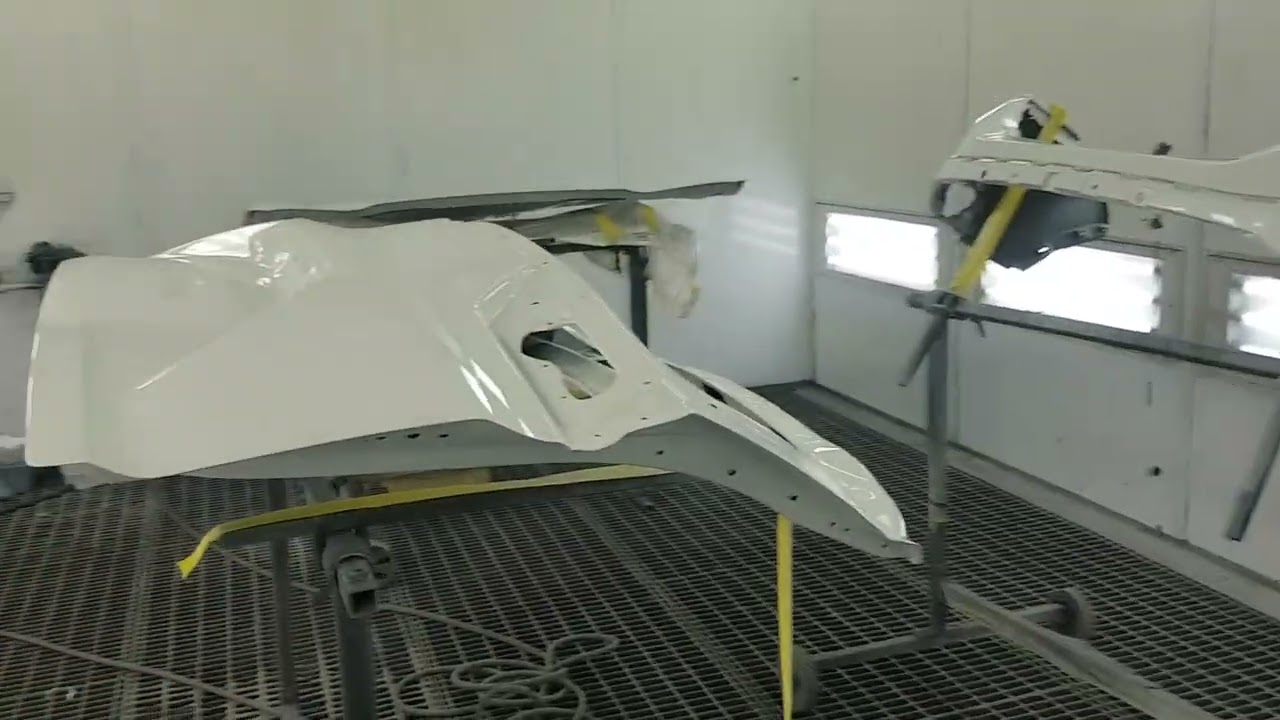 лак GLASURIT 923-666