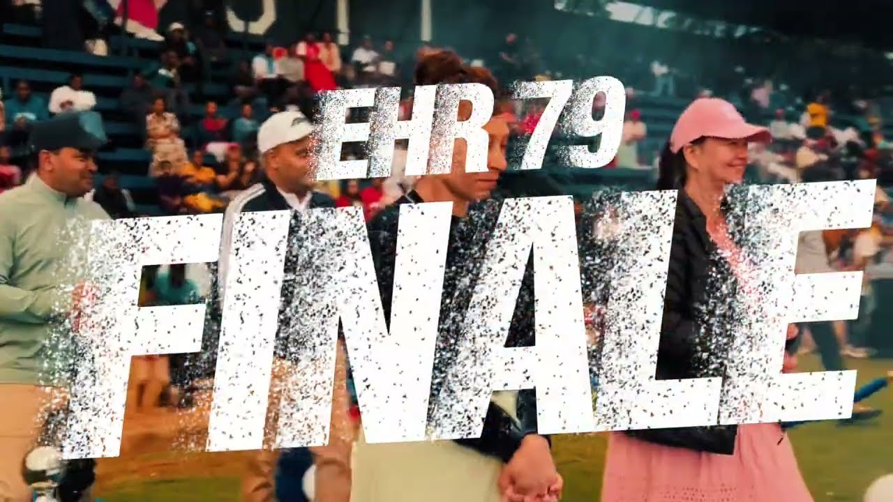 EHR 79 FINALE RECAP | A Moment Like No Other
