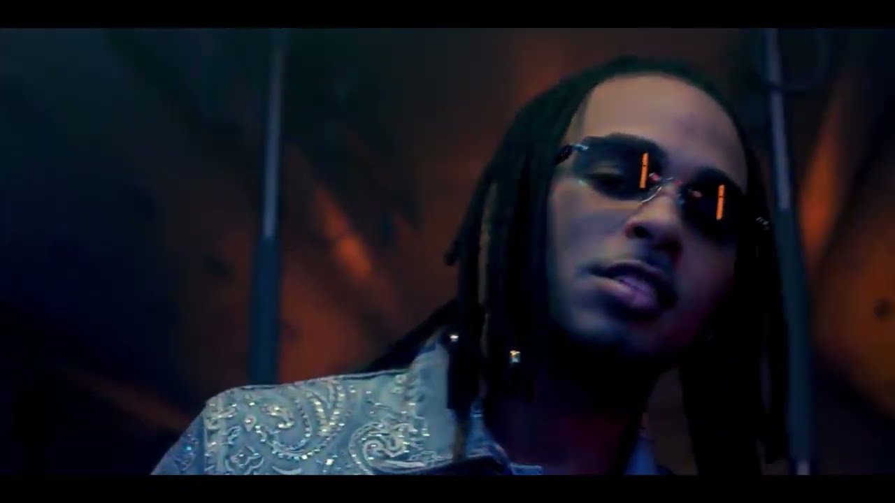 Arhbo featuring Ozuna & GIMS | FIFA World Cup 2022&trade; Official Soundtrack