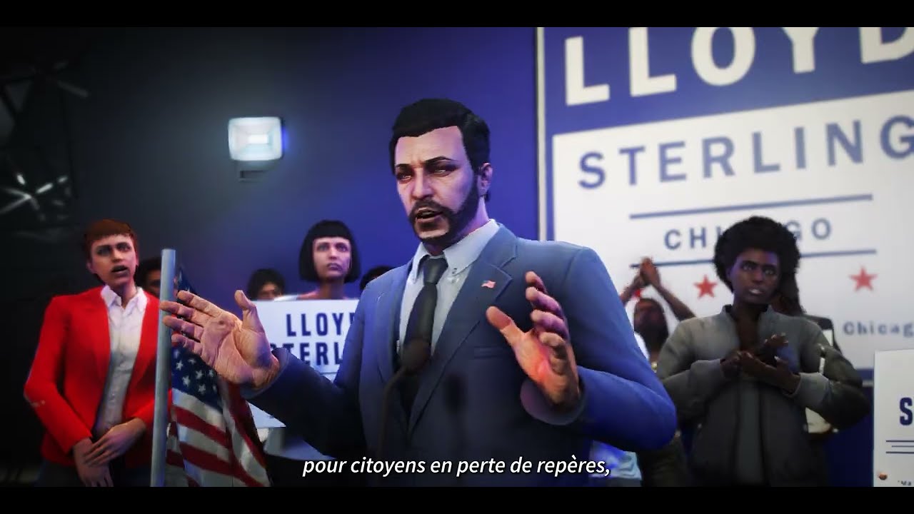 Hurricane | Mairie (WL)