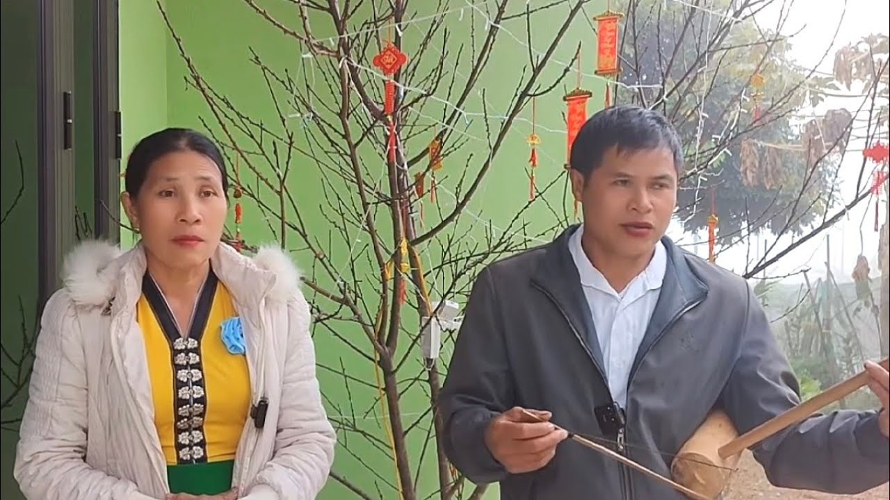 Bài 5: Lường Sóng & Lường Sơn