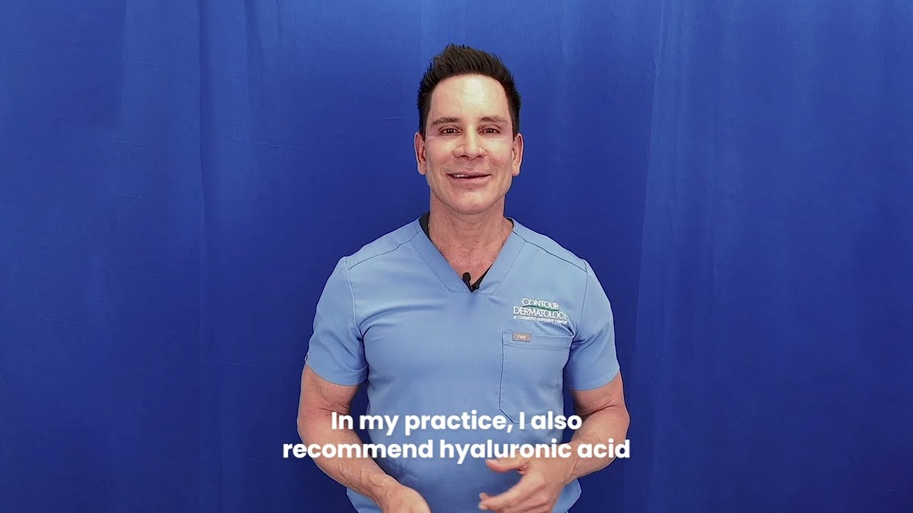 Dermatologist Reacts to TikTok Trend: Using Accutane to Shrink the Nose