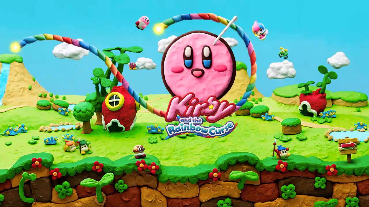 Kirby and the Rainbow Curse Music - Revenge of the Enemy