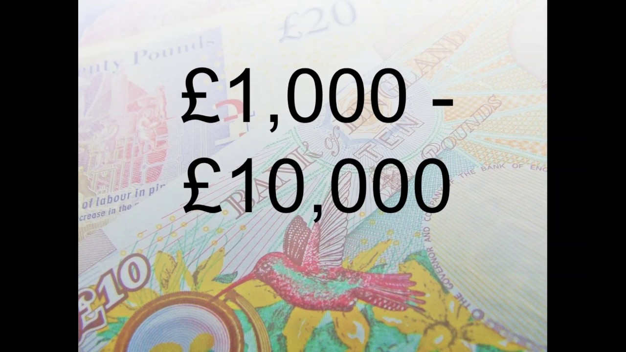 60 second guide to the Micro Grant Scheme