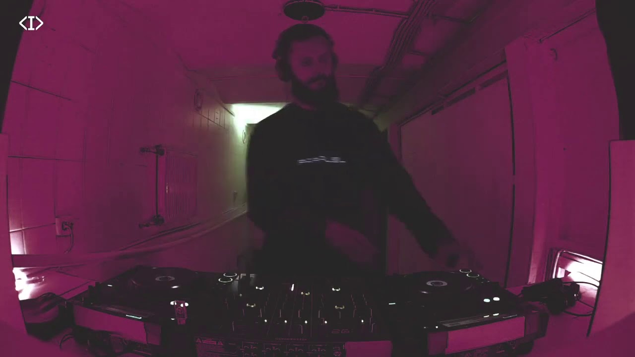 Serotonin Crisis // CID