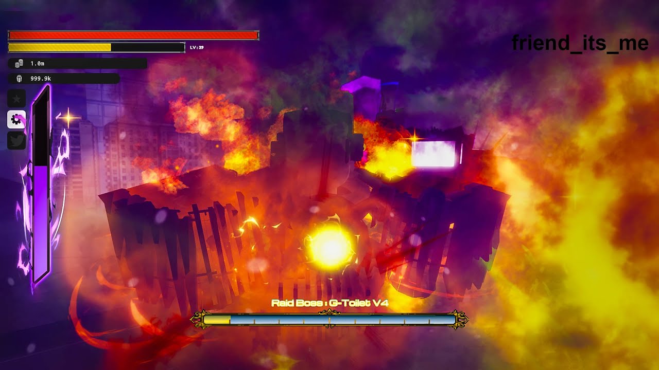 g man 4.0 record 1:06 [Blockade Battlefront]