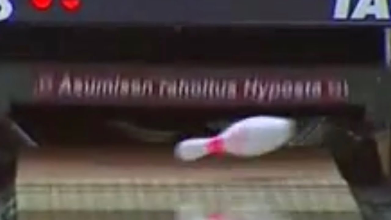 Bowling deadwood compilation 5