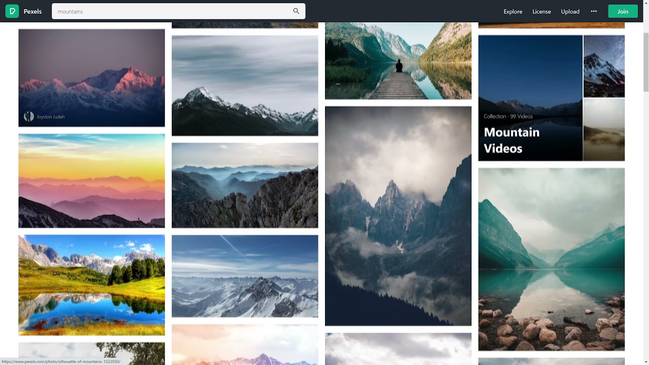 Pexels: One of the Best Free Stock Photo and Video Resources