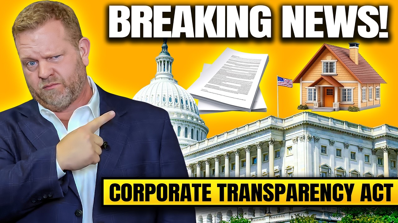 Court Issued Nationwide Injunction Against The CTA