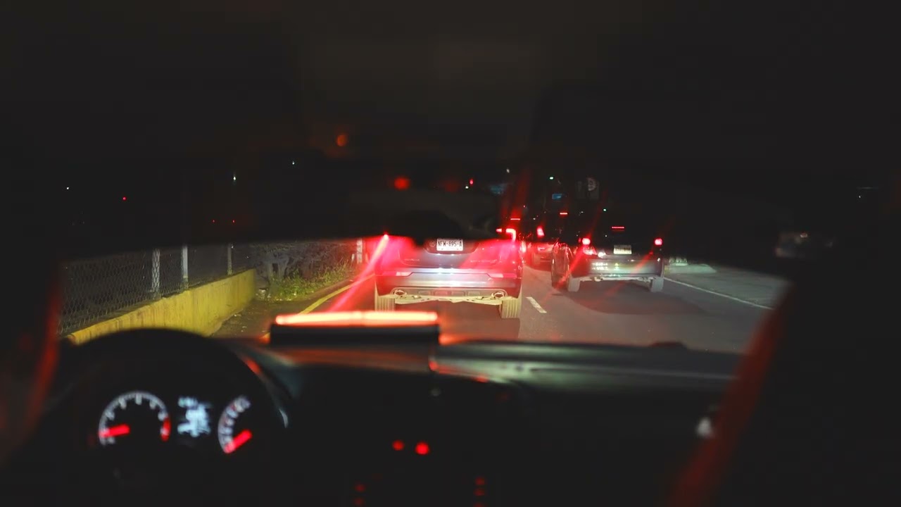 Drive vw polo 