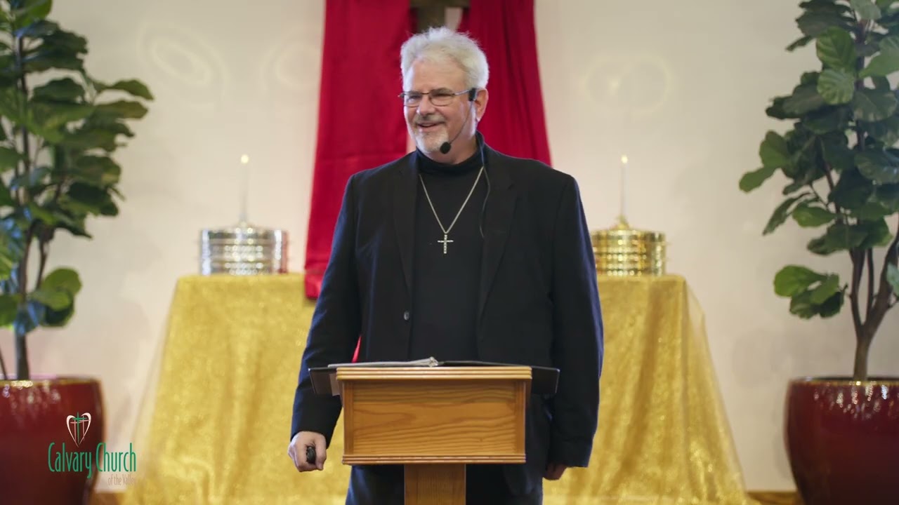 Pastor Keith de Laet | Six Things God Hates Hands: That Shed Innocent Blood | 02.22.2026