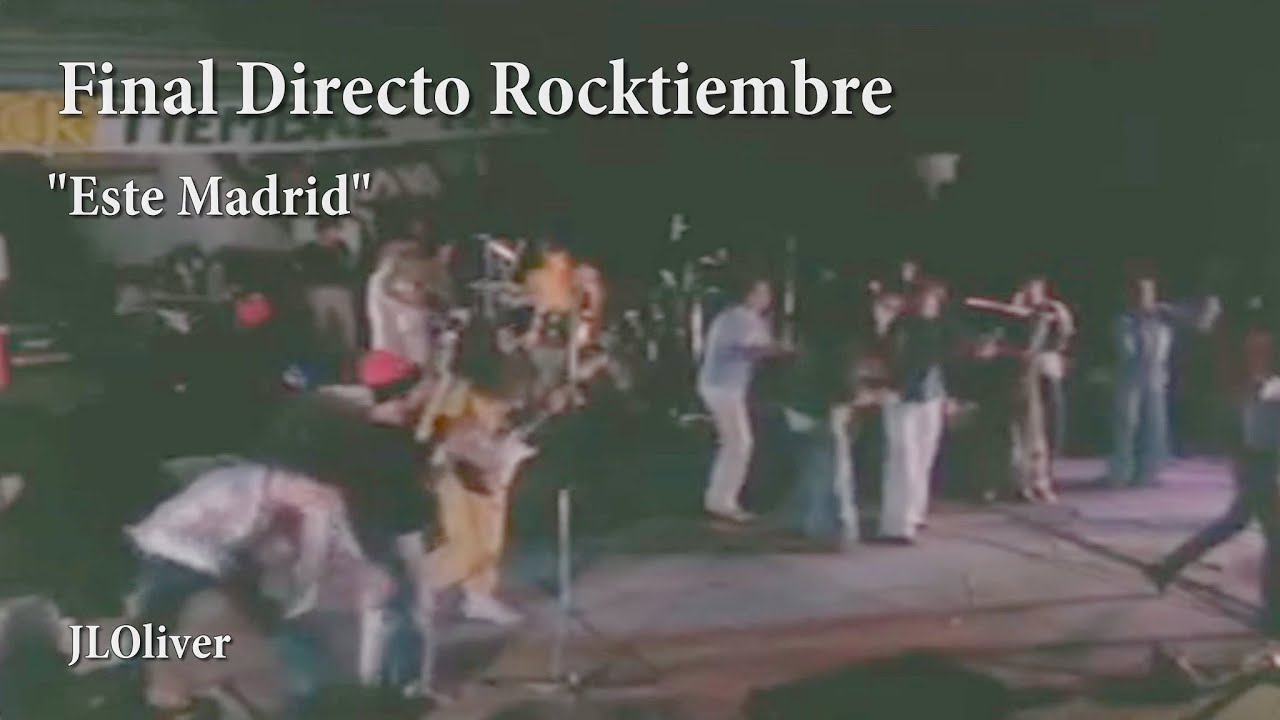 Leño Final canción