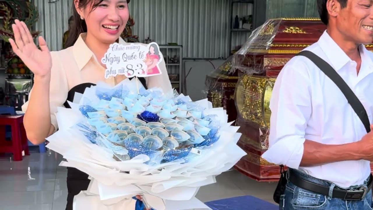 Quá bất ngờ anh núi tìm tới nhà út mai nói chuyện này /mọi người nghĩ sao 