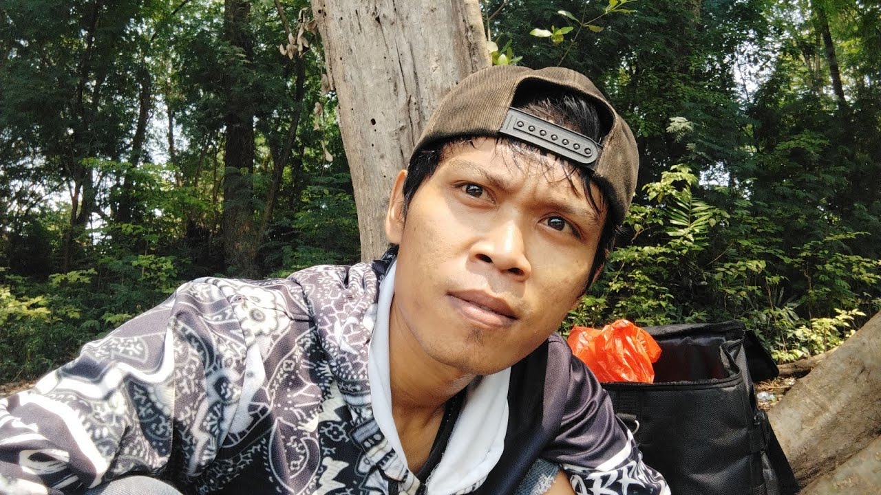 Mancing Mujair 3 jari di mangrove indomobil, gacor gaes