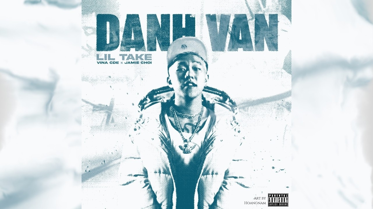 LIL TAKE FT. @Thegioiaotinhyeuthat1802 x @RockyCDE29M1 - ĐÁNH VẦN [prod. by mint] (OFFICIAL MV)