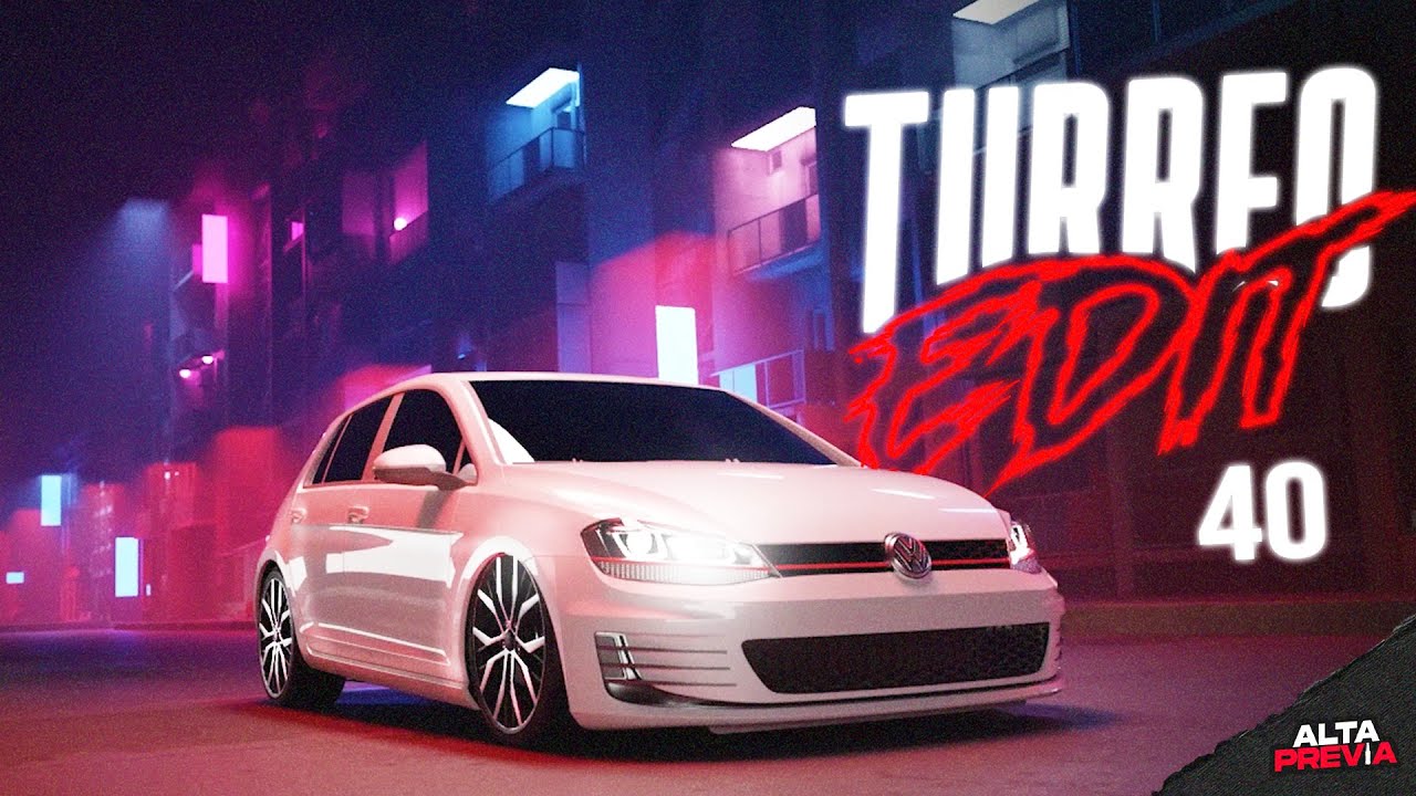 TURREO EDIT #40 🔥 MIX RKT 2024 (LO MAS ESCUCHADO) | ALTA PREVIA