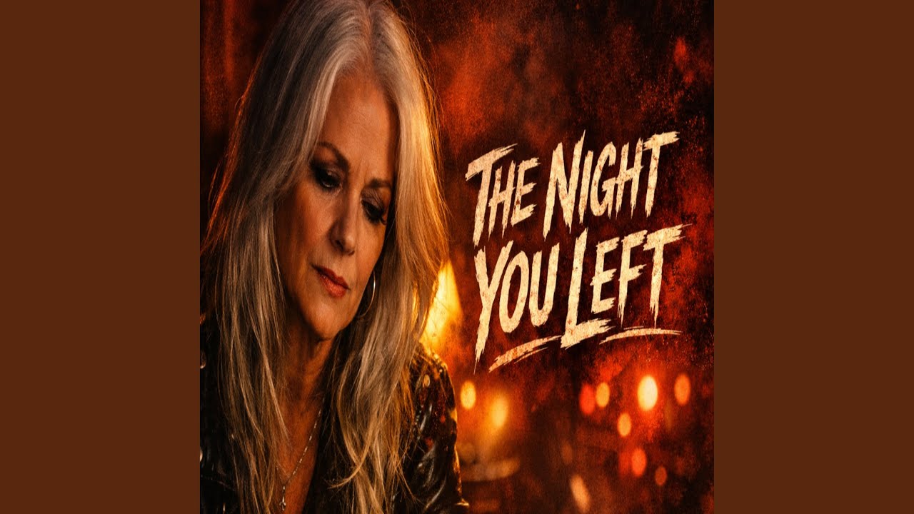 The Night You Left