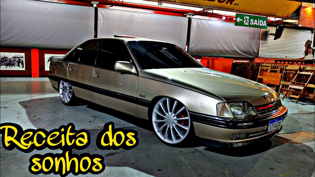 OMEGA DE RODAS POWERTECH 20 FIXA