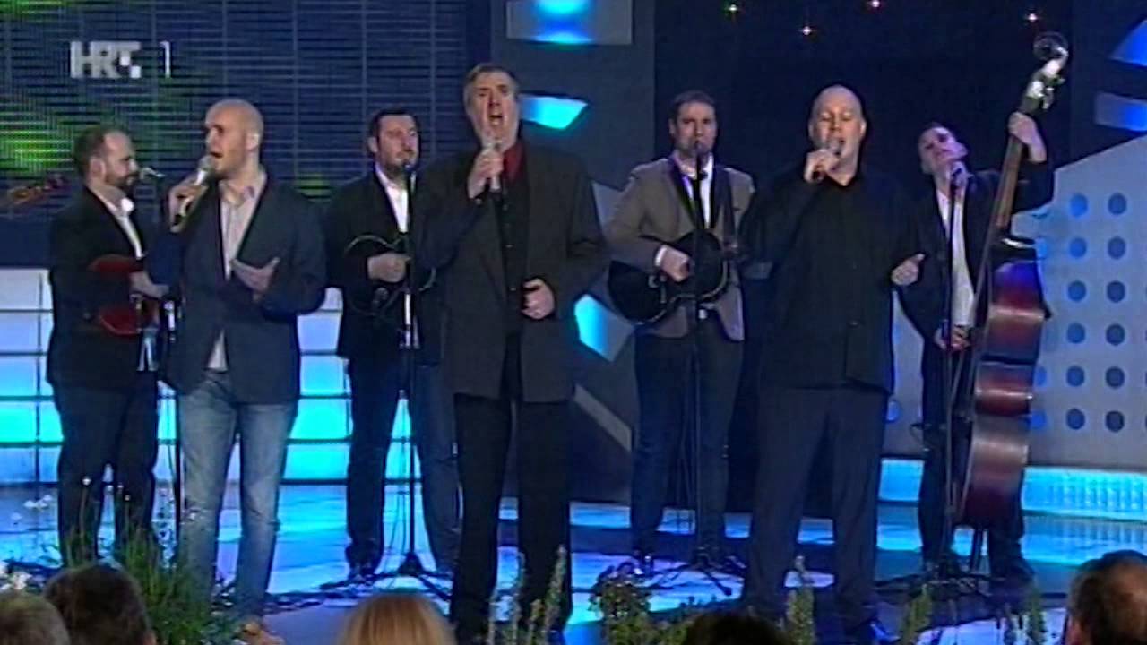 Splitski tango - Saša Jakelić/Marko Škugor/Špiro Boban