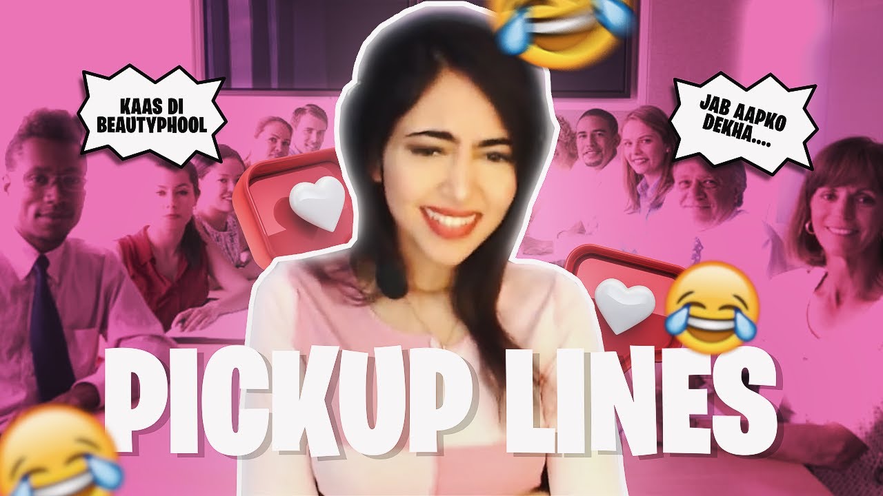 CRINGE PICKUP LINES *EPIC 😂* ft Mavi | Funny BGMI Highlights