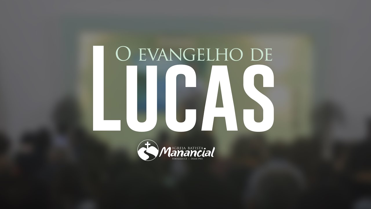 Os dez leprosos (Lc 17.11-19)