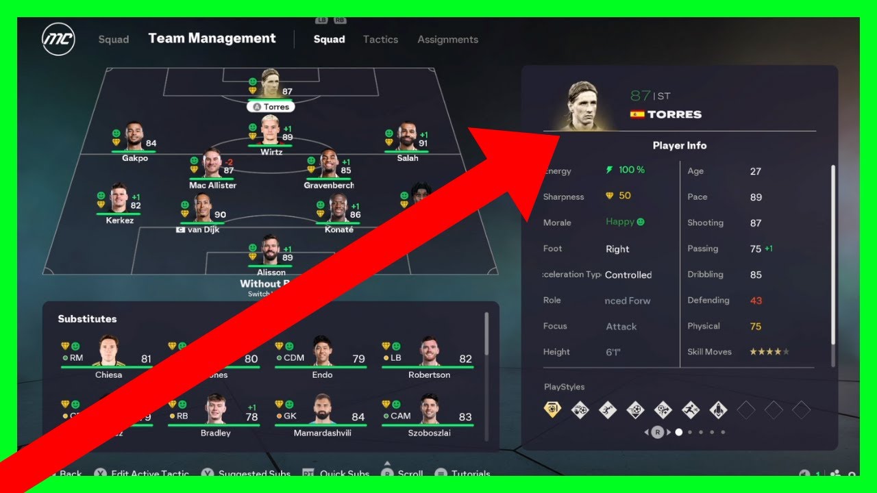 How to Sign Icons in FC 26 Career Mode (How to Use Heroes in EA FC 26 Career Mode)