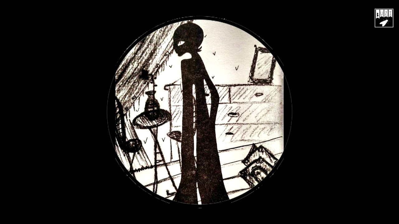 Tkivilsaari - Dread - VII Circle - MSKD ♛ Friday Unload Techno [Blur 113]
