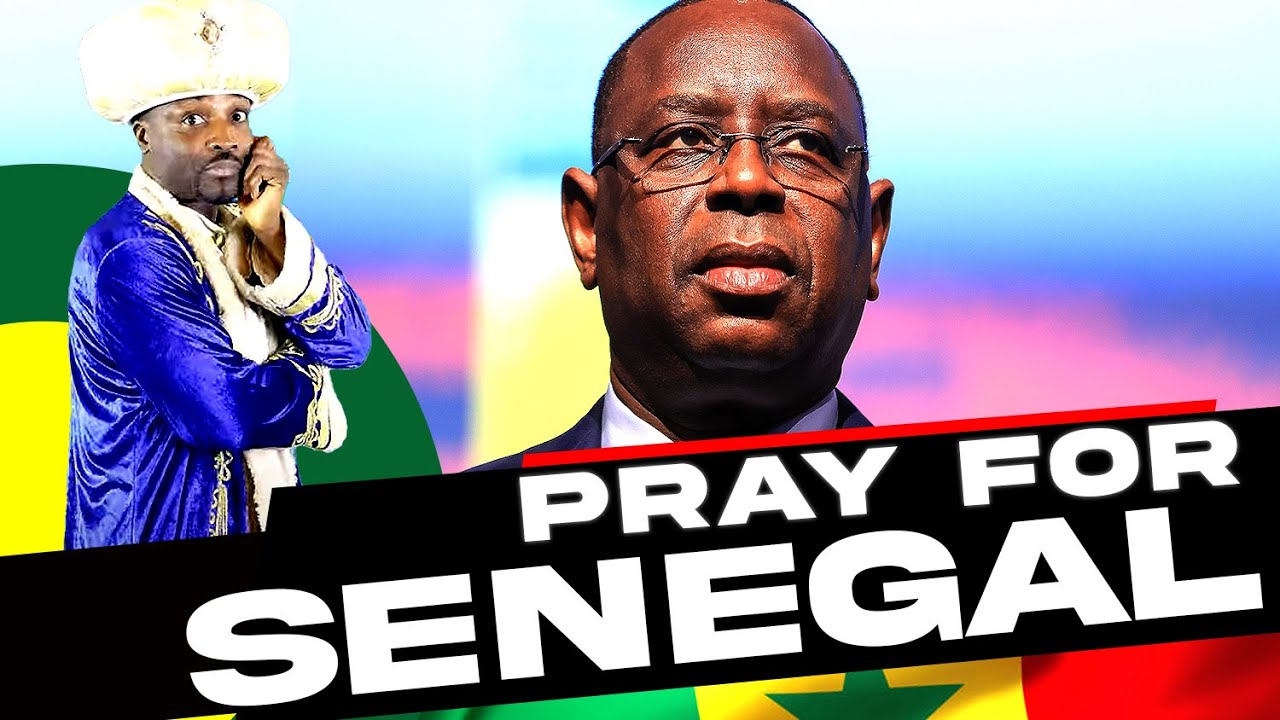 SENEGAL IS ON FIRE ! Headies Awards are worse than the Grammy - Timaya claims