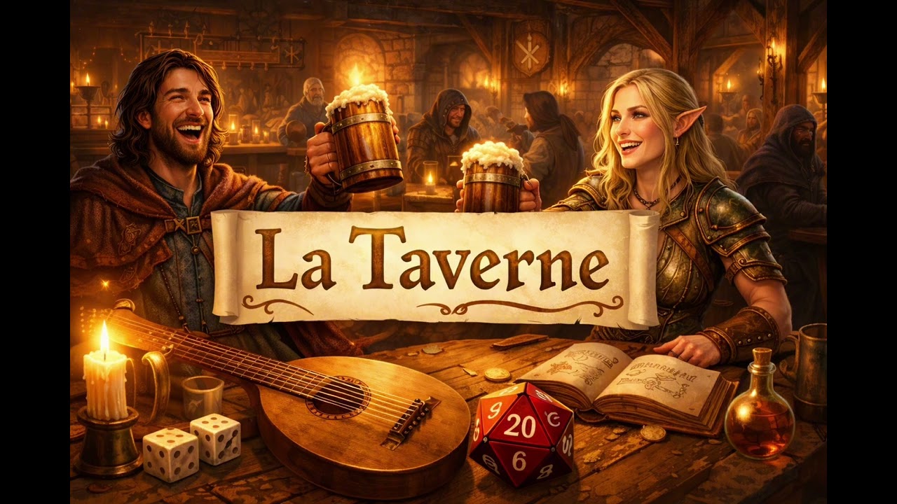 La Taverne