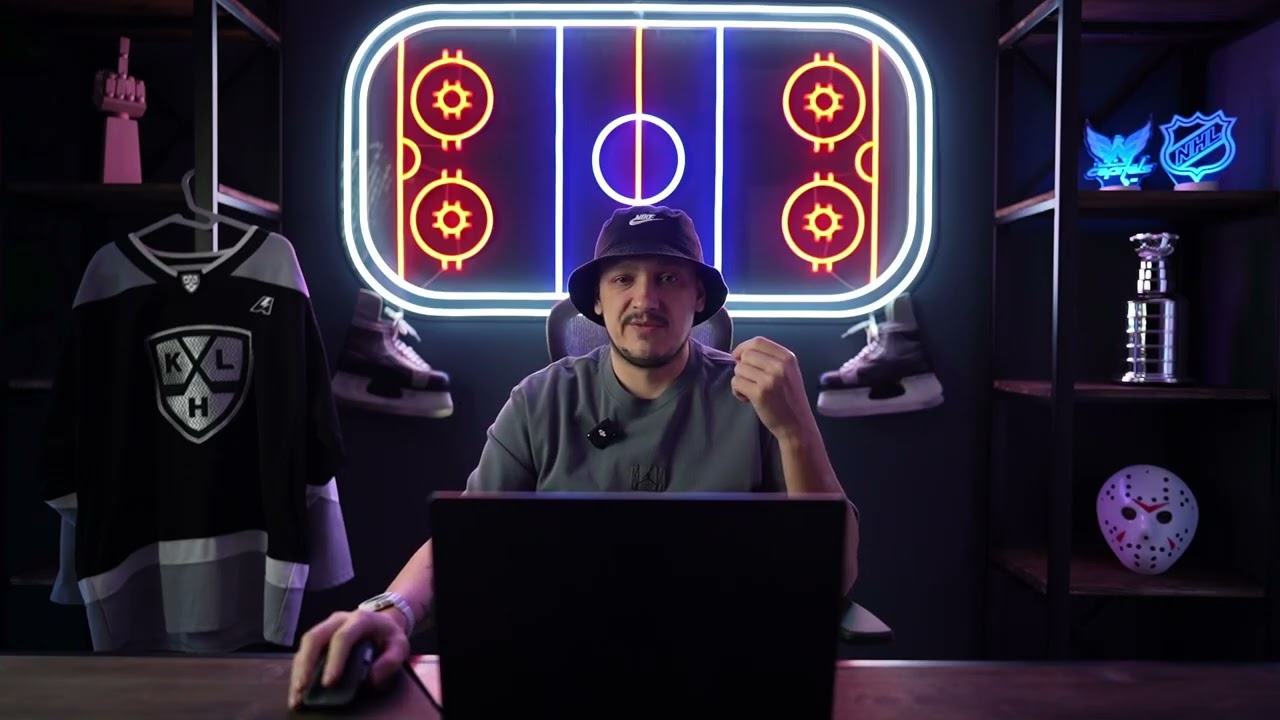 🏒 Торонто Тампа Бэй прогноз на хоккей сегодня НХЛ 8.03.26