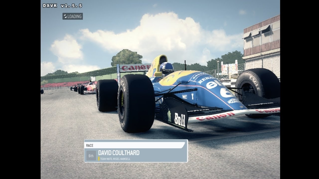 Full setup winlator 10.1 & install F1(2010,2011,2012,2013,2014) & fix bug textur mali gpu