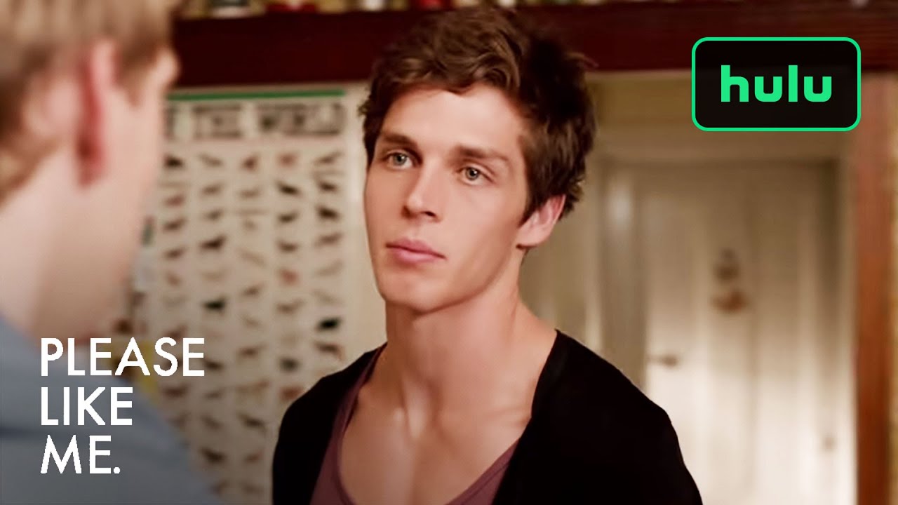 Please Like Me Trailer | Hulu